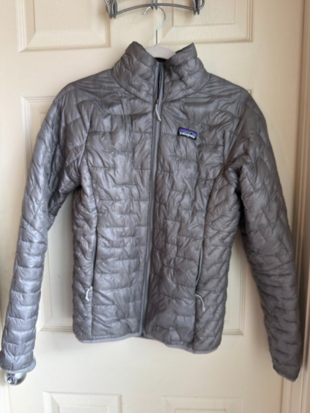 Patagonia Nano Puff